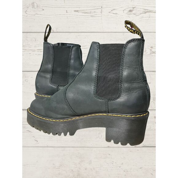 Dr. Martens — Boots | GUC · Sz 37 main image 8
